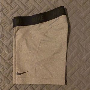 Nike Dri-Fit shorts